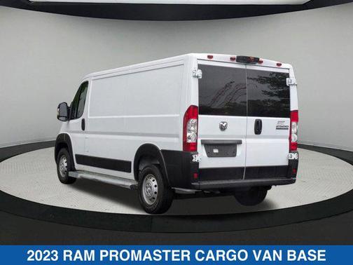 2023 RAM ProMaster 2500 Base