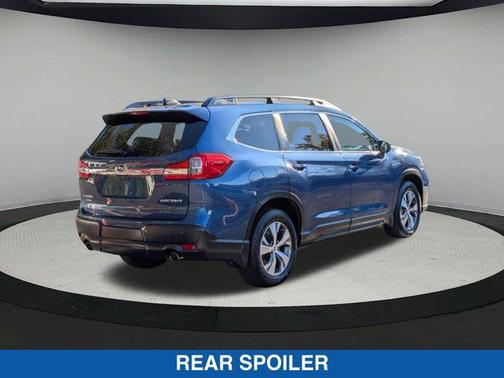 2022 Subaru Ascent Premium 8-Passenger