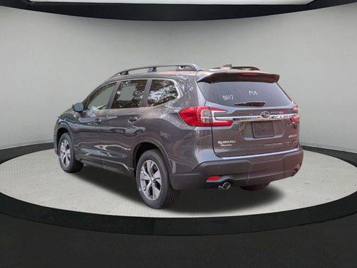 2025 Subaru Ascent Premium 7-Passenger