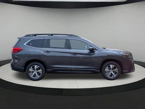 2025 Subaru Ascent Premium 7-Passenger