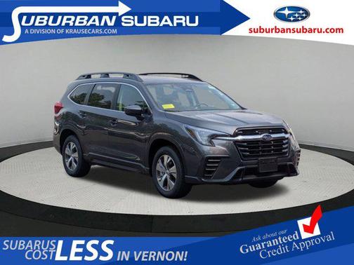 2025 Subaru Ascent Premium 7-Passenger