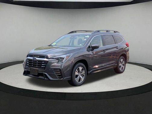 2025 Subaru Ascent Premium 7-Passenger