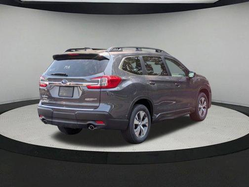 2025 Subaru Ascent Premium 7-Passenger