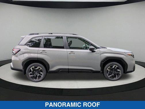 2025 Subaru Forester Hybrid Premium