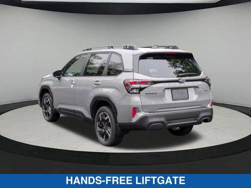 2025 Subaru Forester Hybrid Premium