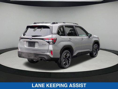 2025 Subaru Forester Hybrid Premium