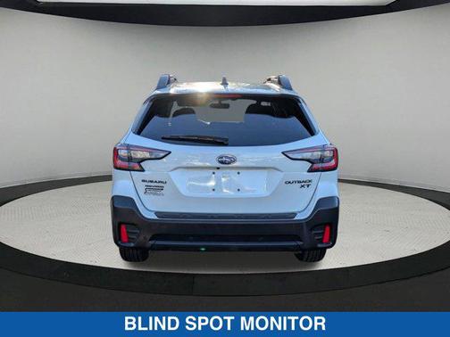 2022 Subaru Outback Onyx Edition XT