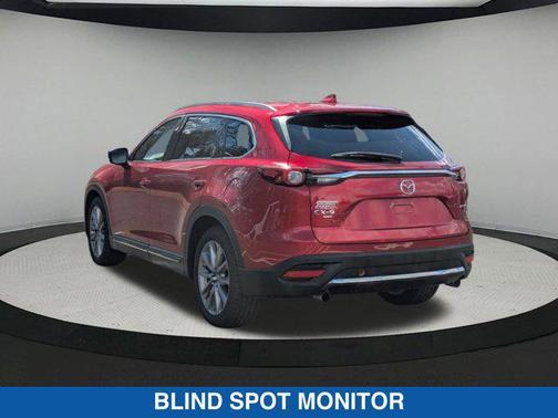 2023 Mazda CX-9 Grand Touring