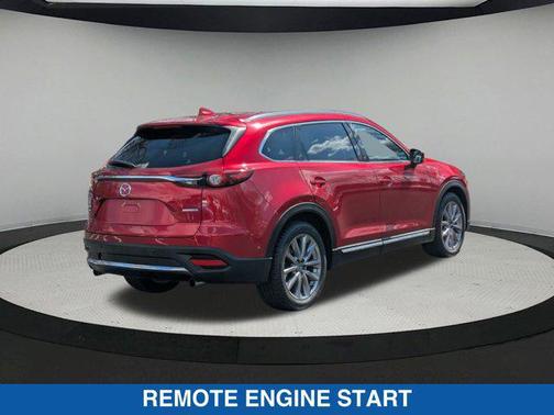 2023 Mazda CX-9 Grand Touring