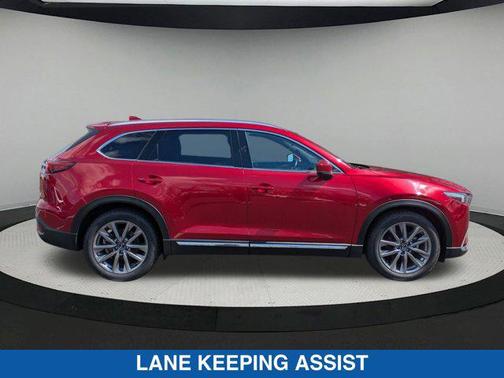 2023 Mazda CX-9 Grand Touring
