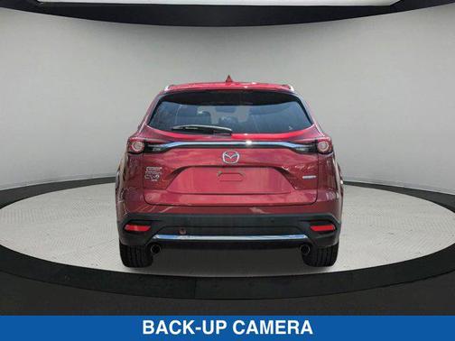 2023 Mazda CX-9 Grand Touring
