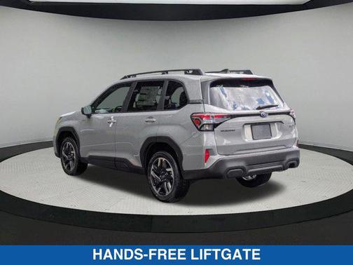 2025 Subaru Forester Hybrid Premium