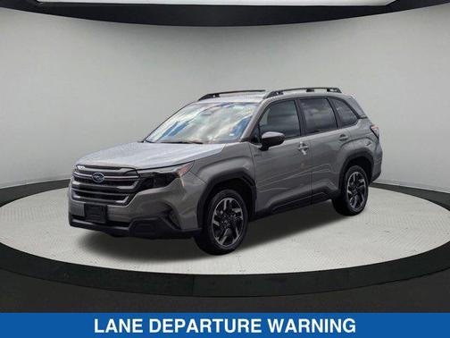 2025 Subaru Forester Hybrid Premium