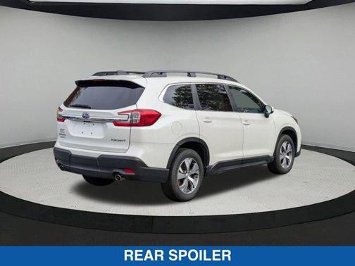 2024 Subaru Ascent Premium 7-Passenger