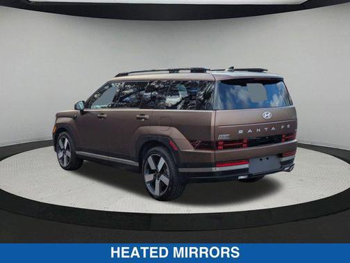 2024 Hyundai SANTA FE Limited