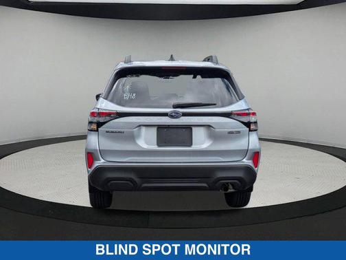 2025 Subaru Forester Hybrid Premium