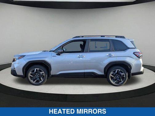 2025 Subaru Forester Hybrid Premium