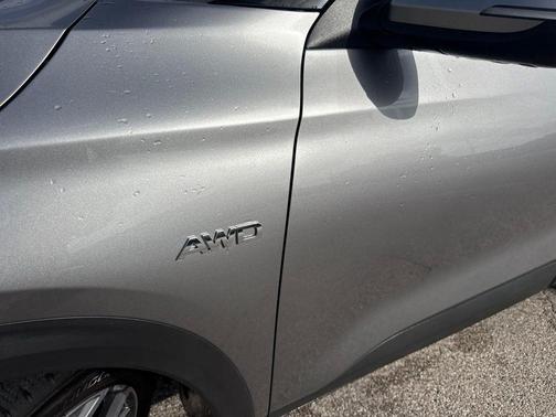 Steel Gray 2021 Kia Seltos EX