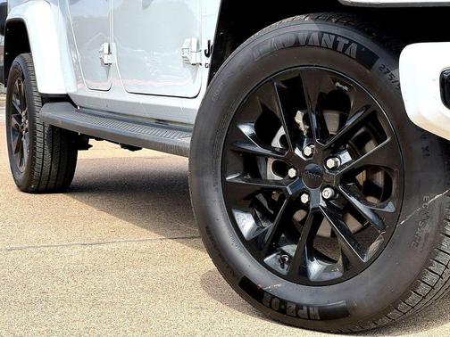 2022 Jeep Gladiator High Altitude 4x4