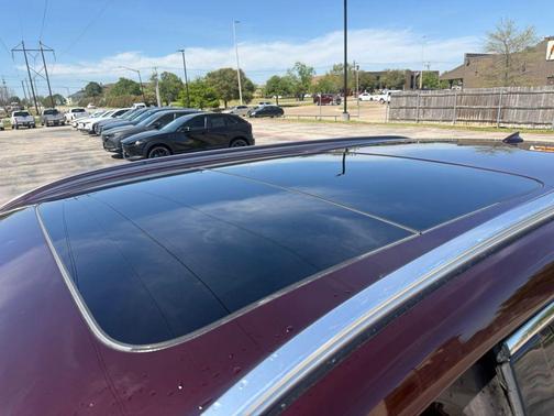 Red 2024 Mazda CX-90 3.3 Turbo Premium