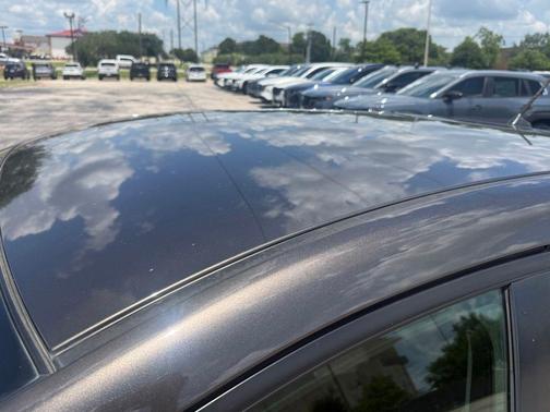 Titanium Flash Mica 2014 Mazda Mazda3 i Sport