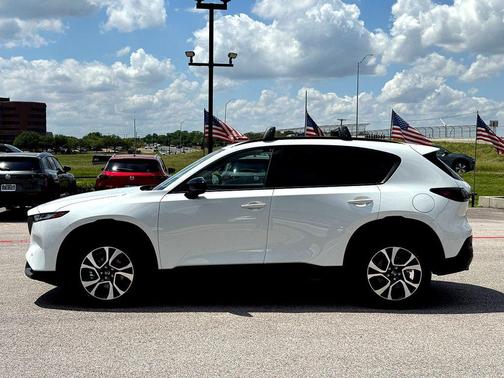 2026 Mazda CX-5 2.5 S Preferred Package