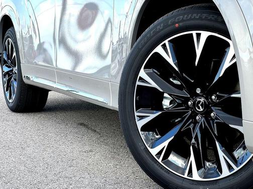 Platinum Quartz 2026 Mazda CX-90 3.3 Turbo S Premium Plus