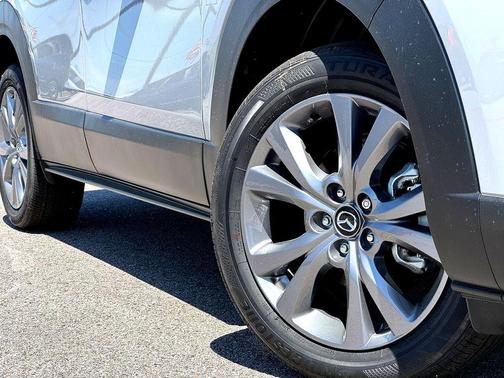 2026 Mazda CX-30 2.5 S Preferred Package