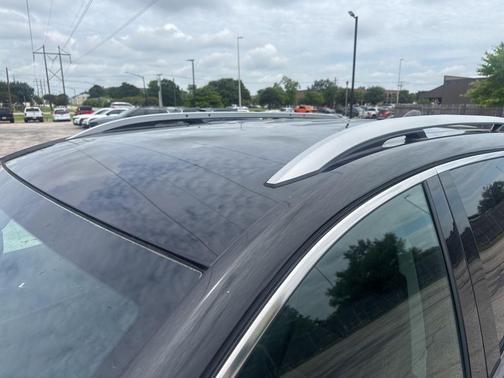 Ebony Twilight Metallic 2024 GMC Terrain SLT