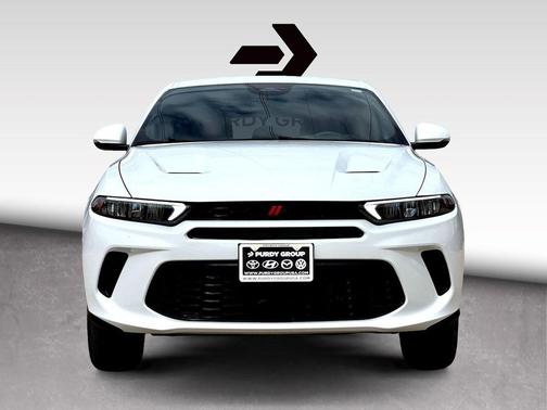 2024 Dodge Hornet GT AWD