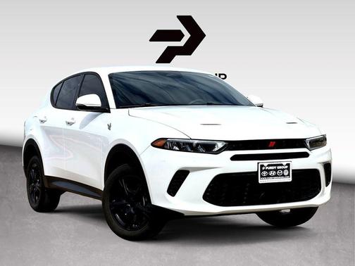 2024 Dodge Hornet GT AWD