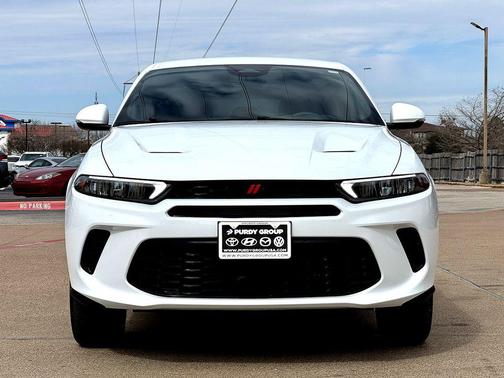 2024 Dodge Hornet GT AWD