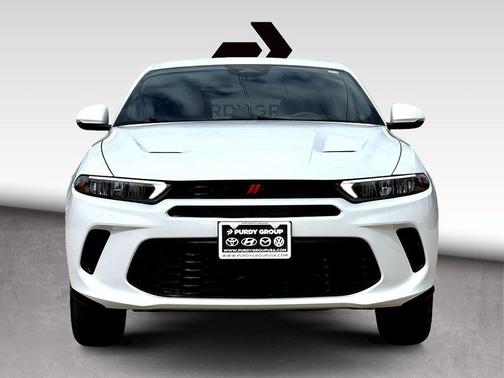 2024 Dodge Hornet GT AWD