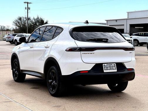 2024 Dodge Hornet GT AWD