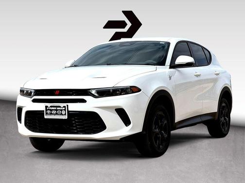 2024 Dodge Hornet GT AWD