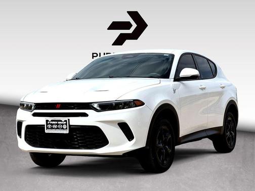 2024 Dodge Hornet GT AWD