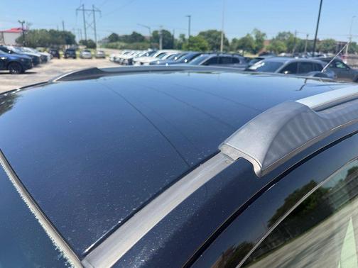 Ebony Twilight Metallic 2021 Buick Encore Preferred