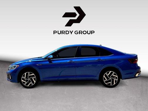 2023 Volkswagen Jetta 1.5T SEL