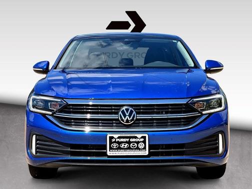 2023 Volkswagen Jetta 1.5T SEL