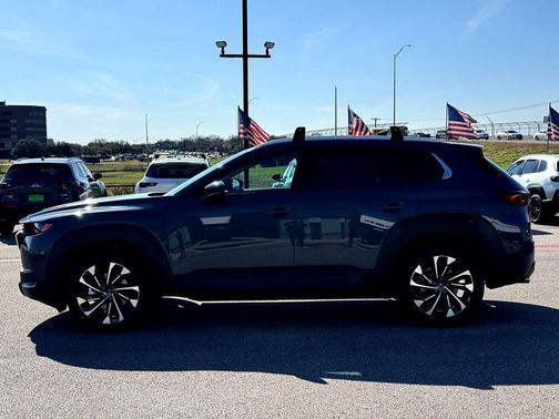 2026 Mazda CX-50 Hybrid Premium Plus