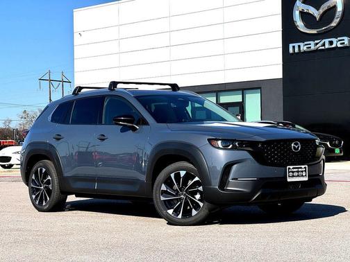 2026 Mazda CX-50 Hybrid Premium Plus
