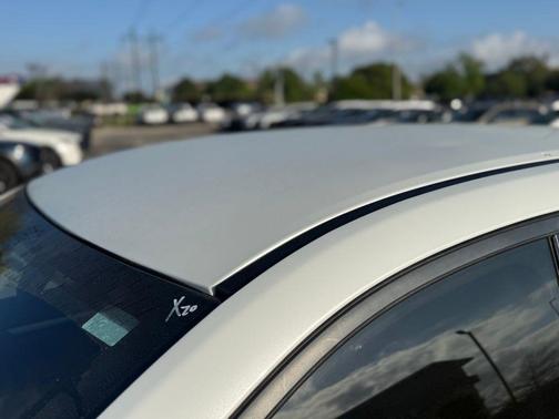 Rhodium White Metallic 2023 Mazda CX-5 2.5 S Select Package