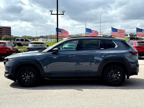 2026 Mazda CX-50 Hybrid Premium