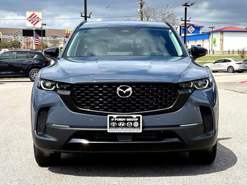 2026 Mazda CX-50 Hybrid Premium