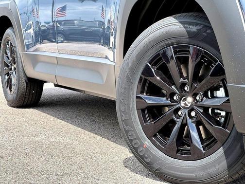 2026 Mazda CX-50 Hybrid Premium