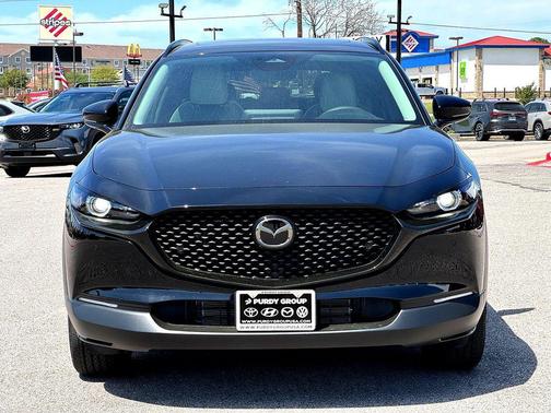 2026 Mazda CX-30 2.5 S