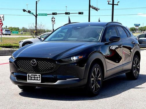 2026 Mazda CX-30 2.5 S