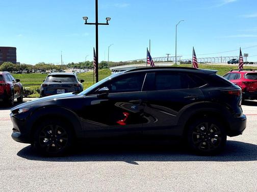 2026 Mazda CX-30 2.5 S