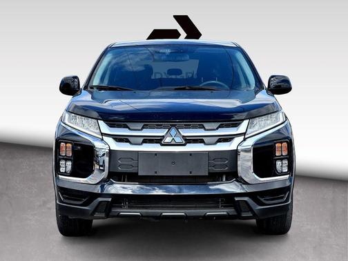 2025 Mitsubishi Outlander Sport 2.0 ES