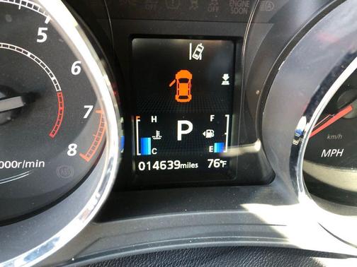 2025 Mitsubishi Outlander Sport 2.0 ES